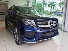 (ZERO SST & NO HIDDEN COST) 2016 Mercedes-Benz GLS350 3.0 d AMG SUV