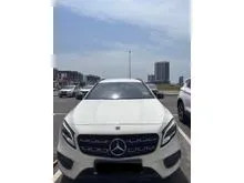 2018 Mercedes-Benz GLA250 2.0 4MATIC AMG Line SUV