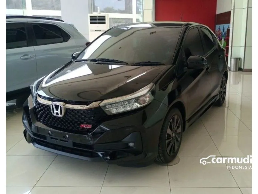 2024 Honda Brio RS Hatchback