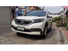 2013 Honda CR-V 2.4 (ปี 12-16) EL SUV AT