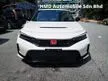 Recon 2023 Honda Civic 2.0 Type R Hatchback New Car 94KM ONLY