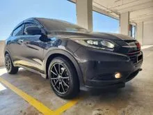 2016 Honda HR-V 1.8 V SUV
