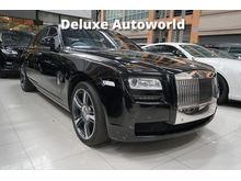 ( BEST CONDITION IN TOWN ) ( VIEW TO BELIEVE ) ( NEGO TILL DEAL )Rolls-Royce Ghost 6.6 Series II Sedan