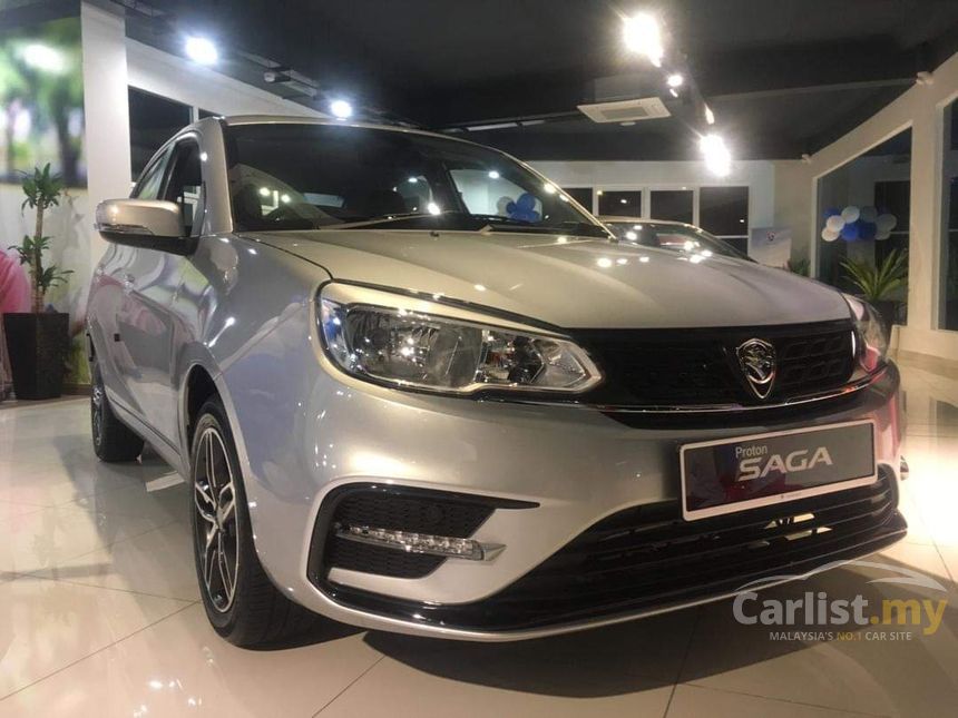 proton saga 2020 accessories