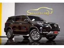 2021 Toyota FORTUNER 2.4 (ปี 15-25) V SUV
