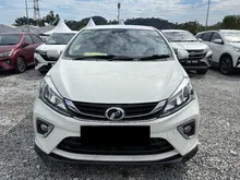 2020 Perodua Myvi 1.5 AV Auto -  FULL SPEC, BERGAYA & CANGGIH