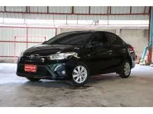 2015 Toyota VIOS 1.5 (ปี 13-17) J Sedan