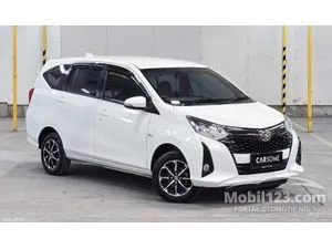 2024 Toyota Calya 1.2 G MPV