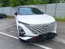 2024 CHERY OMODA 5 H 1.5 SUV/GOOD CONDITION