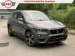 Used 2018 BMW X1 2.0 sDrive20i Sport Line SUV ( 3 YEARS WARRANTY) CAR KING ***
