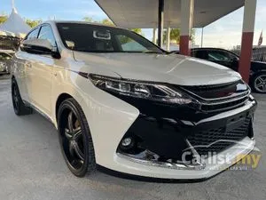 2017 Toyota Harrier GS EDITION ** NEW ARRIVAL ** CHEAPEST IN TOWN **