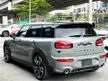 Recon HARMAN KARDON PANROOF 306 HP 2022 MINI Clubman 2.0 Cooper S JCW