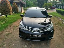 2016 Nissan Grand Livina 1.5 SV MPV