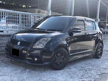 2011 Suzuki Swift 1.5 Hatchback,15 SPORT RIM,TIPTOP CONDITION