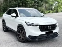 2022 Honda HR-V 1.5 V SUV (45k Km / Honda Warranty)