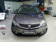 2019 Proton Persona 1.6 Standard Sedan