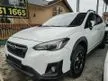 Used 2018 Subaru XV 2.0 P SUV