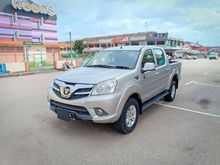 2016 Bison Savanna 2.8 Pickup Truck