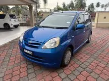 2007 Perodua Viva 1.0 EZ (Metallic) Hatchback**JUALAN HUJUNG TAHUN**TERUS PAKAI TANPA RISAU**KONDISI TERBAIK**FREE FULL TANK PETROL**