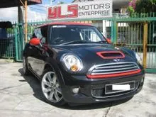 2012/2018 MINI Cooper 1.6 S Hatchback R56 Bodykits Push Start 17 Alloy Wheels Japan Specs Well Maintained
