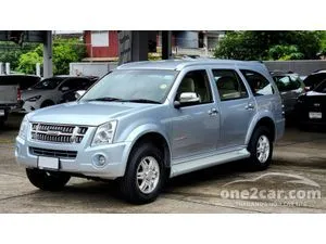2009 Isuzu MU-7 3.0 Primo SUV