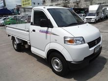 2017 Suzuki Carry 1.6 Truck