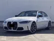 Recon 2021 BMW M3 3.0 Competition