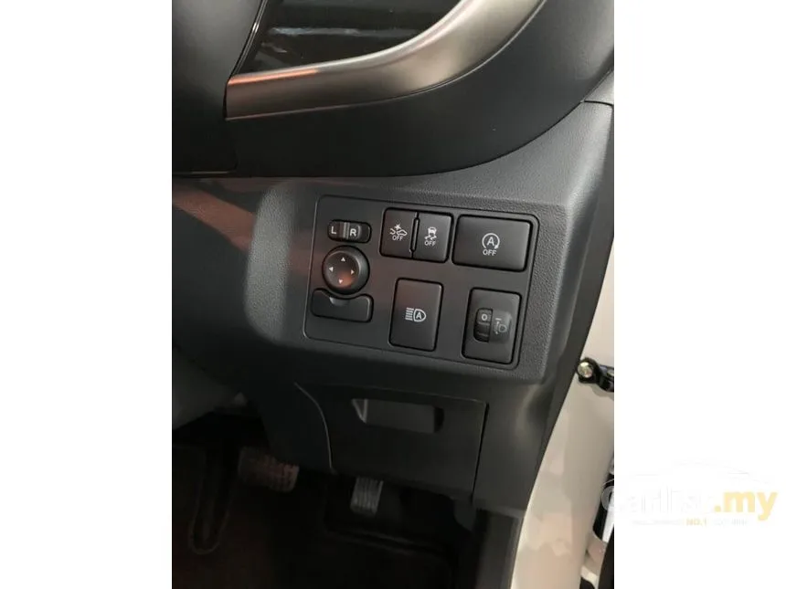 2022 Perodua Myvi G Hatchback