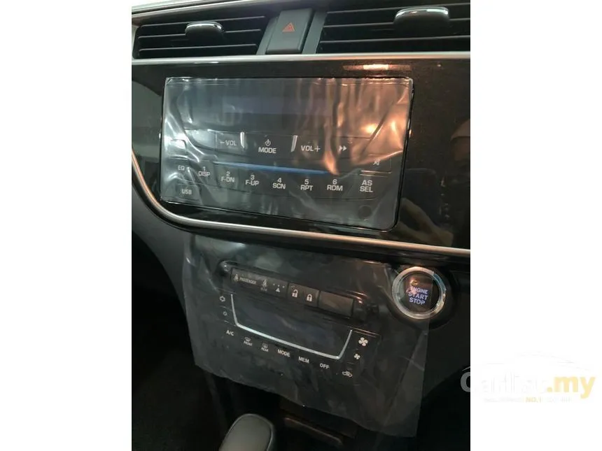 2022 Perodua Myvi G Hatchback