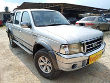 2005 Ford Ranger 2.5 XLT Pickup Truck