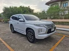 2020 Mitsubishi PAJERO SPORT 2.4 (ปี 19-25) GT Premium SUV