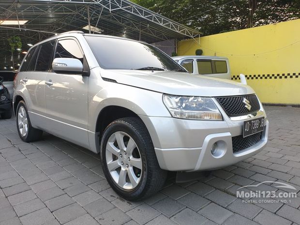 Grand Vitara Suzuki Murah 29 Mobil Dijual Di Indonesia Mobil123