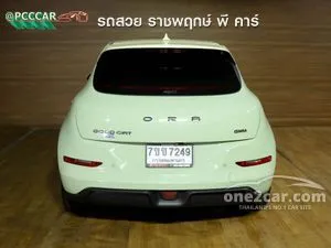 2024 ORA Good Cat 500 Ultra Hatchback