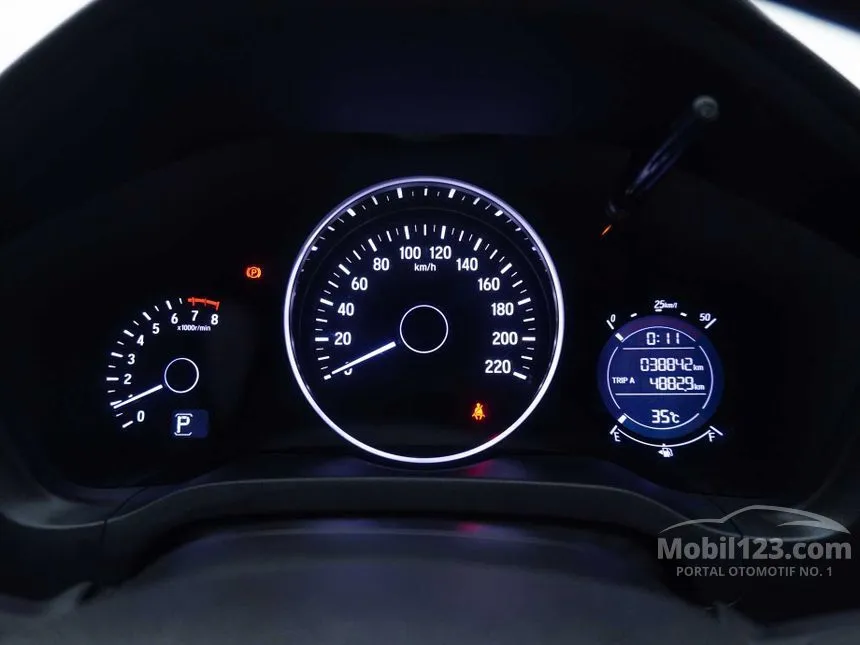2020 Honda HR-V E Special Edition SUV