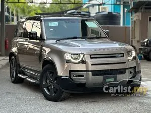 2023 Land Rover Defender 3.0 110 D300 X SUV