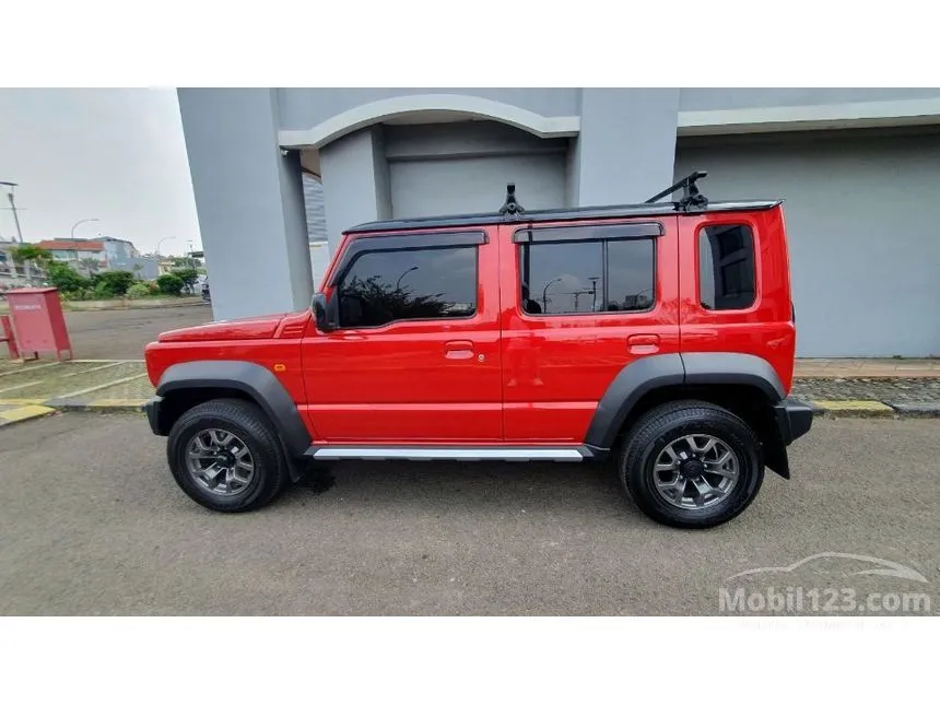 2024 Suzuki Jimny 5 Door (1 Tone) SUV
