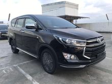2019 Toyota Innova Venturer 2.0 Wagon