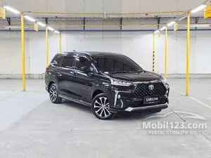 2025 Toyota Veloz 1.5 Q (Non Premium Color) MPV