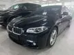 Used 2015 BMW 528i M Sport LCI #NicoleYap #SimeDarby