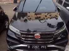 2018 Toyota Rush 1.5 TRD Sportivo SUV