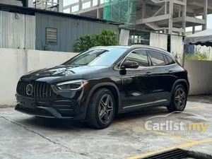 2022 Mercedes-Benz AMG GLA35 2.0 4MATIC SUV