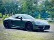 Used [Negotiable]2016 Porsche 718 2.0 Cayman Coupe