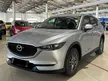 Used BEST FAMILY SUV 2018 Mazda CX-5 2.0 SKYACTIV-G GL SUV - Cars for sale