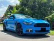Used 2017 Ford MUSTANG 2.3 Coupe CAR KING