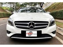 2013 Mercedes-Benz A200 1.6 Mercy KM 39RB Perfect