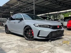 2024 Honda Civic 2.0 Type R Hatchback