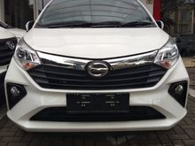 2020 Daihatsu Sigra 1,2 R MPV
