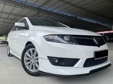 2012 Proton Preve 1.6 CFE Premium Sedan (A) TURBO, ( WARRANTY 6 MONTHS )