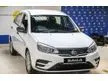 New New Proton Saga - Max Loan-Ready Stock-Janji Lulus - Cars for sale