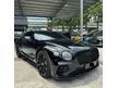 Used 2020/2023 Bentley Continental GT 4.0 V8 Coupe